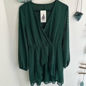 BTFBM NWT Dress Size Medium